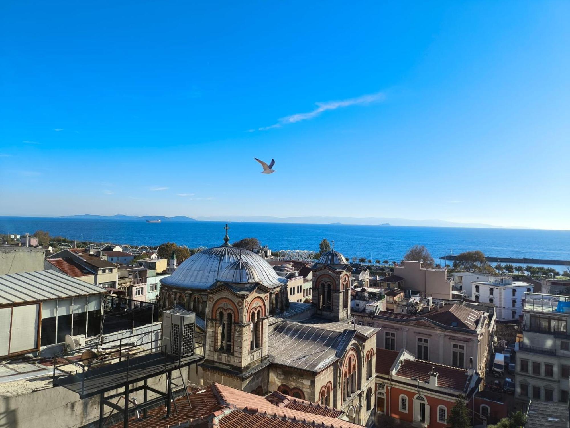Sabina Hotel Near Grand Bazaar, City Center, Istanbul
